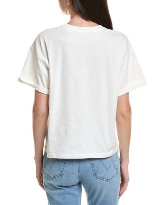 BA&SH Ba&Sh Veda T-Shirt