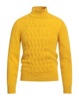 Daniele Alessandrini STRICKWAREN - Rollkragenpullover auf YOOX.COM