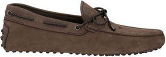 Tod's FOOTWEAR - Loafers on YOOX.COM