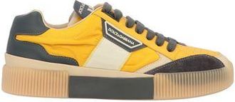 Dolce & Gabbana CALZADO - Sneakers en YOOX.COM