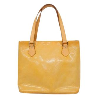 Louis Vuitton Pre-owned Tote Bags, female, Beige, Size: ONE SIZE Pre-owned Tote Bag