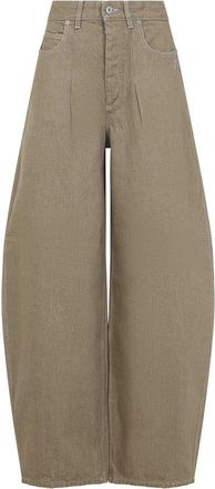 Jacquemus The Ovalo De-Nmes Eans