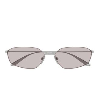 Balenciaga Sunglasses, unisex, Pink, Size: 62 MM Bb0412S Sunglasses