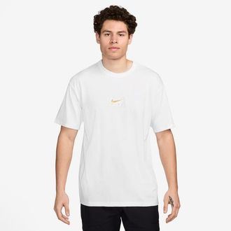 Nike Mens NSW M90 LBR SEGA T-Shirt OC - White Size 3XL
