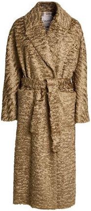 VALENTINI CAPISPALLA - Shearling & Teddy su YOOX.COM