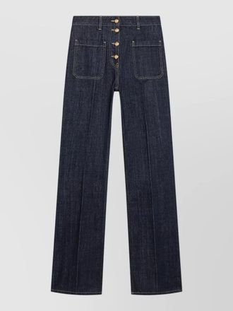 Valentino denim jeans