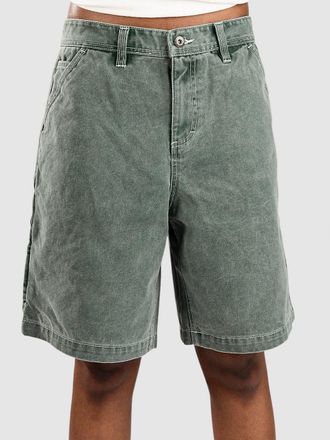 Element Carpenter Canvas Wk Shorts gr&uuml;n