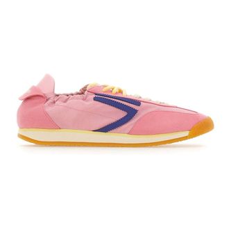 Puraai Sneakers, female, Pink, Size: 11 US Panther Sneaker