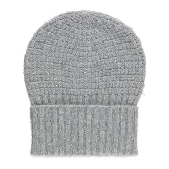 Fabiana Filippi Donna, Accessori, Grigio, Taglia unica, new
