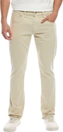 Hudson Hudson Jeans Blake Beige Jean