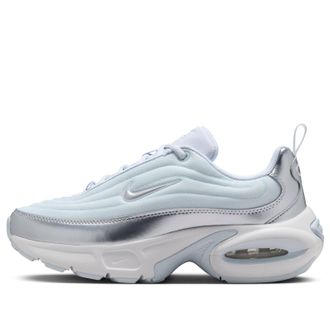 Nike (WMNS) Nike Air Max Portal SE Football Grey White HM0256-002