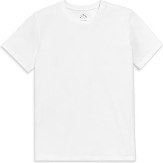 primary Unisex Fit Classic Tee in White at Nordstrom, Size Xx-Large