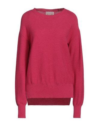 N.O.W. Andrea Rosati Cashmere KNITWEAR - Jumpers on YOOX.COM