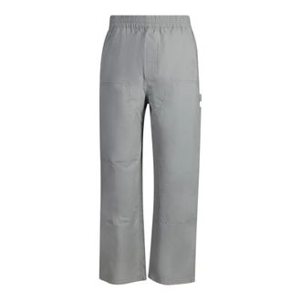 Carhartt Work in Progress Heren, Broeken, Grijs, Maat: XS