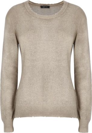 Avant Toi Donna, Maglie, Grigio, S, new