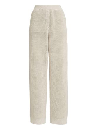Brunello Cucinelli Brunello Cucinelli Cotton Trousers