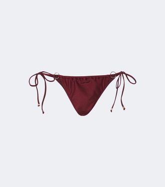 Bananhot Chain bikini bottoms