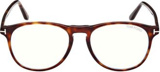 Tom Ford Eyeglasses - Brown