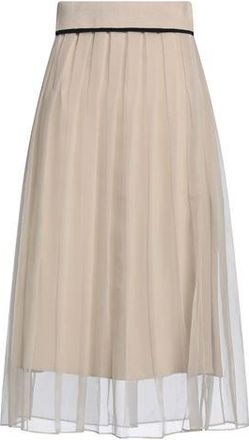 Brunello Cucinelli BOTTOMWEAR - Gonne midi su YOOX.COM