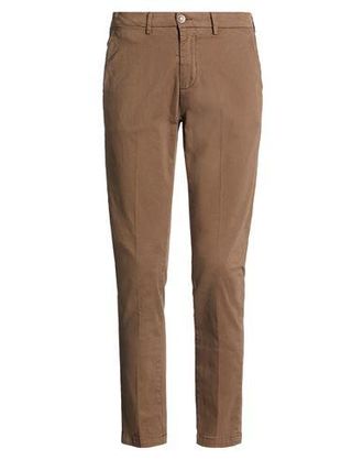 Gianni Lupo BOTTOMWEAR - Trousers on YOOX.COM