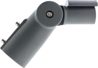 OEM Brazo Articulado Para Farola, Rotaci&oacute;n De 180&deg;, Ajuste Robusto, Ideal Para Iluminaci&oacute;n Exterior Y Proyectos De Paisajismo