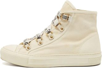 Dior Sneakers con logo 2023 - Bianco