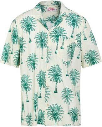 MC2 Saint Barth TOPWEAR - Shirts on YOOX.COM