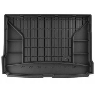 OEM Alfombrilla De Goma Para Maletero Mercedes Gla H247 Desde 2019- Tm G