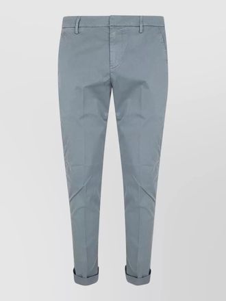 Dondup slim-fit chinos