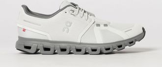 On Running Sneakers slip-on Cloud 6 in mesh leggero con suola ammortizzata