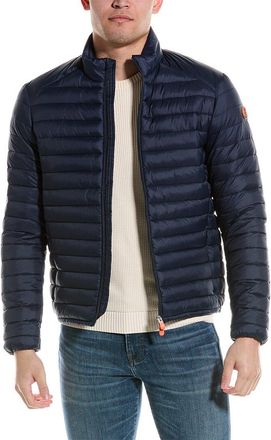 Save The Duck Alexander Jacket