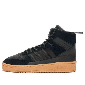 adidas Rivalry TR Black Gum EE8186