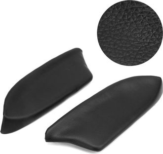 OEM Guantes De Cuero Vin&iacute;lico Para El Reposabrazos De La Puerta Delantera Del Honda Accord