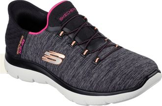 Skechers Toppen Oogverblindend Haze Schoenen