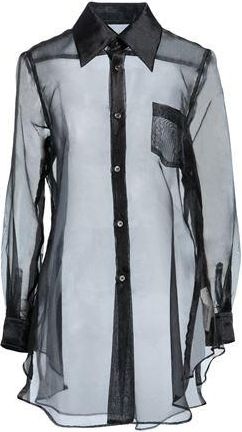 Comme Des Gar&ccedil;ons TOPWEAR - Camicie su YOOX.COM