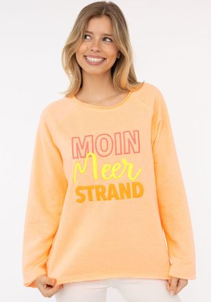 Zwillingsherz Hoodie