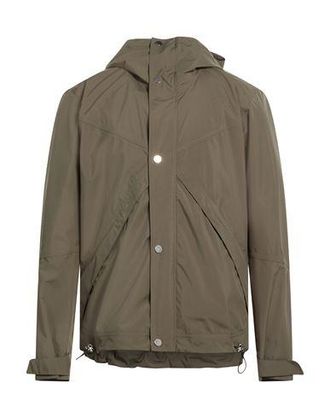 RANRA JACKEN & M&Auml;NTEL - Jacken und Anoraks auf YOOX.COM