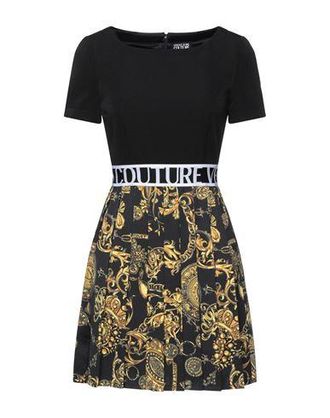 Versace KLEIDER - Mini-Kleider auf YOOX.COM