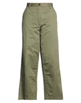 White Sand BOTTOMWEAR - Trousers on YOOX.COM
