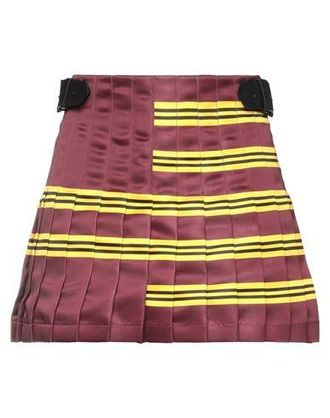 Philosophy di Lorenzo Serafini PARTES DE ABAJO - Minifaldas en YOOX.COM