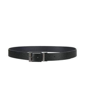 A|X Armani Exchange Small Leather Goods - Belts on YOOX.COM