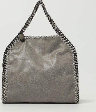 Stella McCartney Borsa Falabella Stella McCartney in camoscio sintetico crackl&egrave;