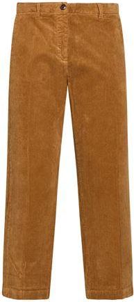 Skills & Genes BOTTOMWEAR - Trousers on YOOX.COM