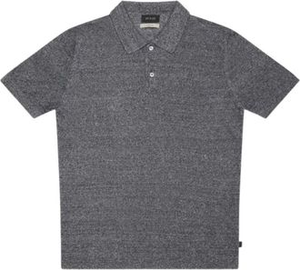 AT.P. CO Hombre, Camisetas, Azul, Talla: XL
