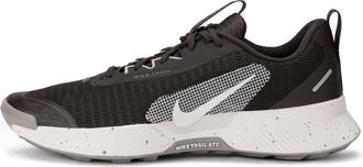 Nike Juniper 3 Trailrunning Shoes Men Black White Grey