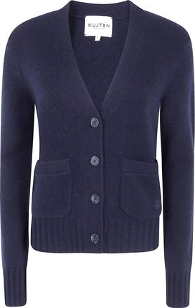 Kujten Sweater Cashmere Milena