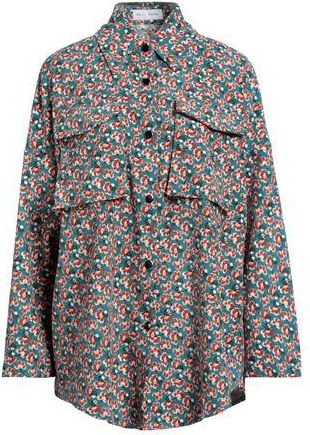 Weili Zheng CAMISETAS Y TOPS - Camisas en YOOX.COM
