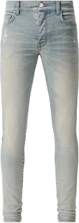 Amiri Stack Jeans