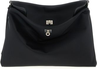 Balenciaga Rodeo Borse A Mano Nero-Uomo