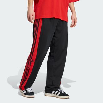 adidas Mens adidas ADIBREAK CLASSIC TRACKPANTS